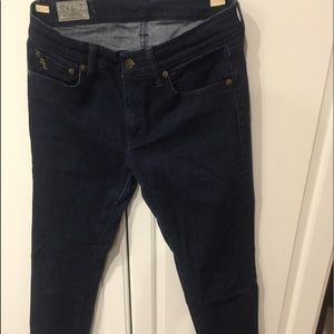 Ralph Lauren Skinny Jeans